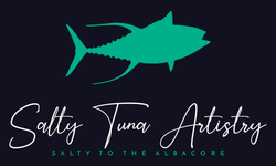 Salty Tuna Artistry